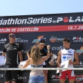 Castellón, Triathlon 2011