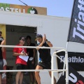 Castellón, Triathlon 2011