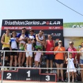 Castellón, Triathlon 2011