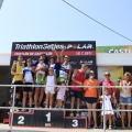 Castellón, Triathlon 2011