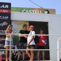 Castellón, Triathlon 2011