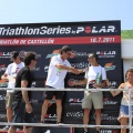 Castellón, Triathlon 2011