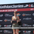 Castellón, Triathlon 2011