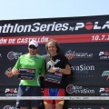 Castellón, Triathlon 2011