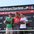 Castellón, Triathlon 2011