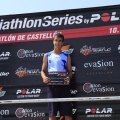 Castellón, Triathlon 2011