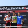 Castellón, Triathlon 2011