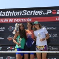 Castellón, Triathlon 2011