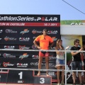 Castellón, Triathlon 2011