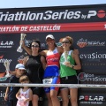 Castellón, Triathlon 2011