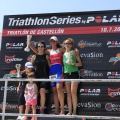 Castellón, Triathlon 2011