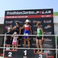 Castellón, Triathlon 2011