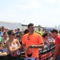 Castellón, Triathlon 2011