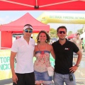 Castellón, Triathlon 2011