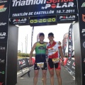 Castellón, Triathlon 2011