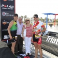 Castellón, Triathlon 2011