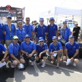 Castellón, Triathlon 2011