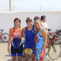 Castellón, Triathlon 2011