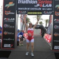 Castellón, Triathlon 2011