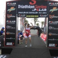 Castellón, Triathlon 2011