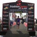 Castellón, Triathlon 2011