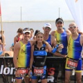 Castellón, Triathlon 2011