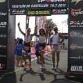 Castellón, Triathlon 2011