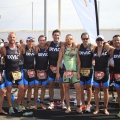 Castellón, Triathlon 2011