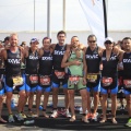 Castellón, Triathlon 2011