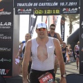 Castellón, Triathlon 2011