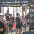 Castellón, Triathlon 2011