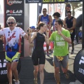 Castellón, Triathlon 2011