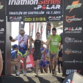 Castellón, Triathlon 2011