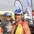 Castellón, Triathlon 2011