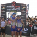 Castellón, Triathlon 2011