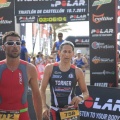 Castellón, Triathlon 2011
