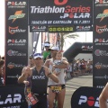 Castellón, Triathlon 2011