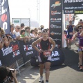 Castellón, Triathlon 2011