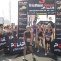 Castellón, Triathlon 2011