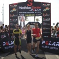 Castellón, Triathlon 2011