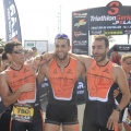 Castellón, Triathlon 2011