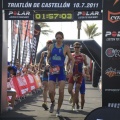 Castellón, Triathlon 2011