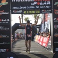 Castellón, Triathlon 2011