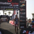 Castellón, Triathlon 2011