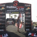 Castellón, Triathlon 2011
