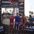 Castellón, Triathlon 2011