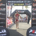 Castellón, Triathlon 2011