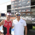 Castellón, Triathlon 2011