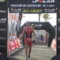 Castellón, Triathlon 2011