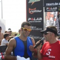 Castellón, Triathlon 2011